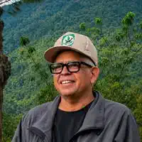 Foto de Luis Carlos Piedrahita