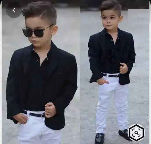 👇👇 MODA INFANTIL