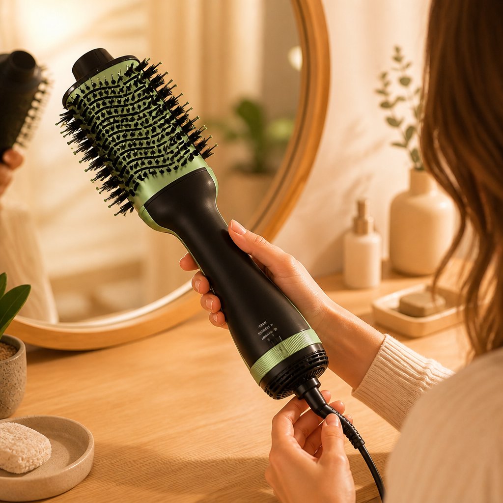 PREPARA TU CABELLO
