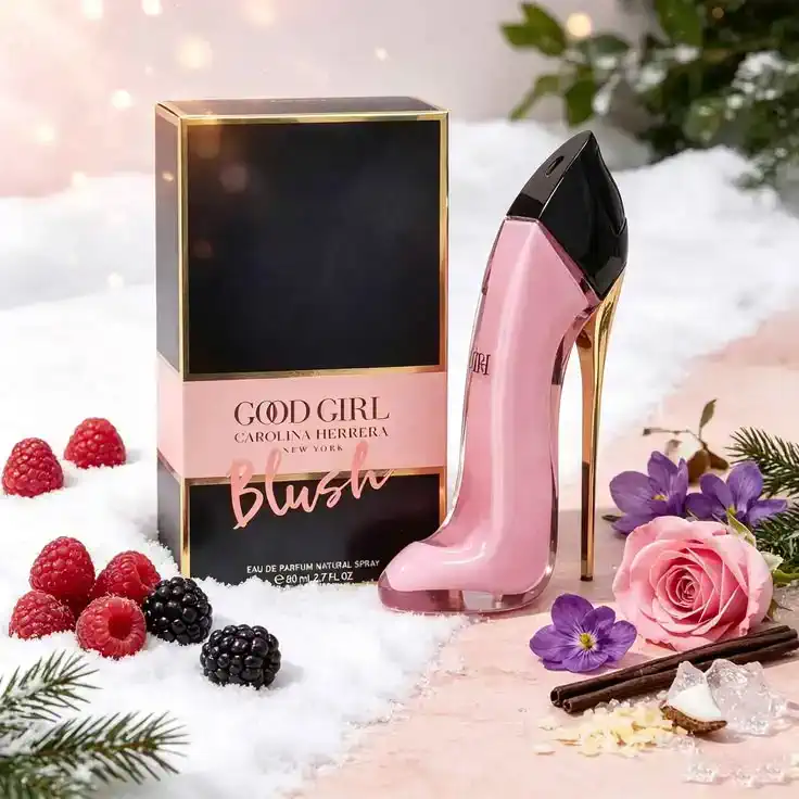 GOOD GIRD BLUSH drop