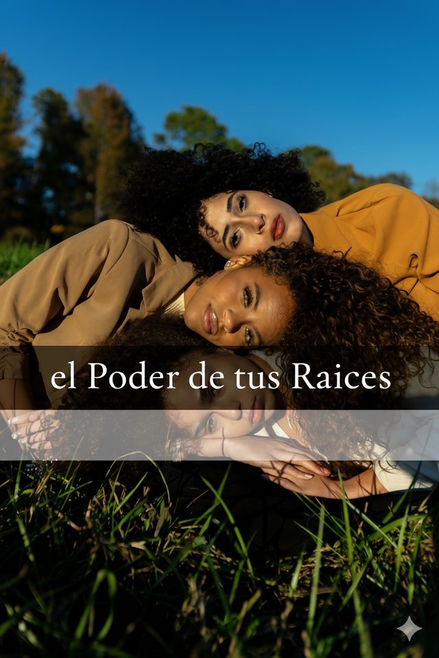 Bienvenido a Natur Afro