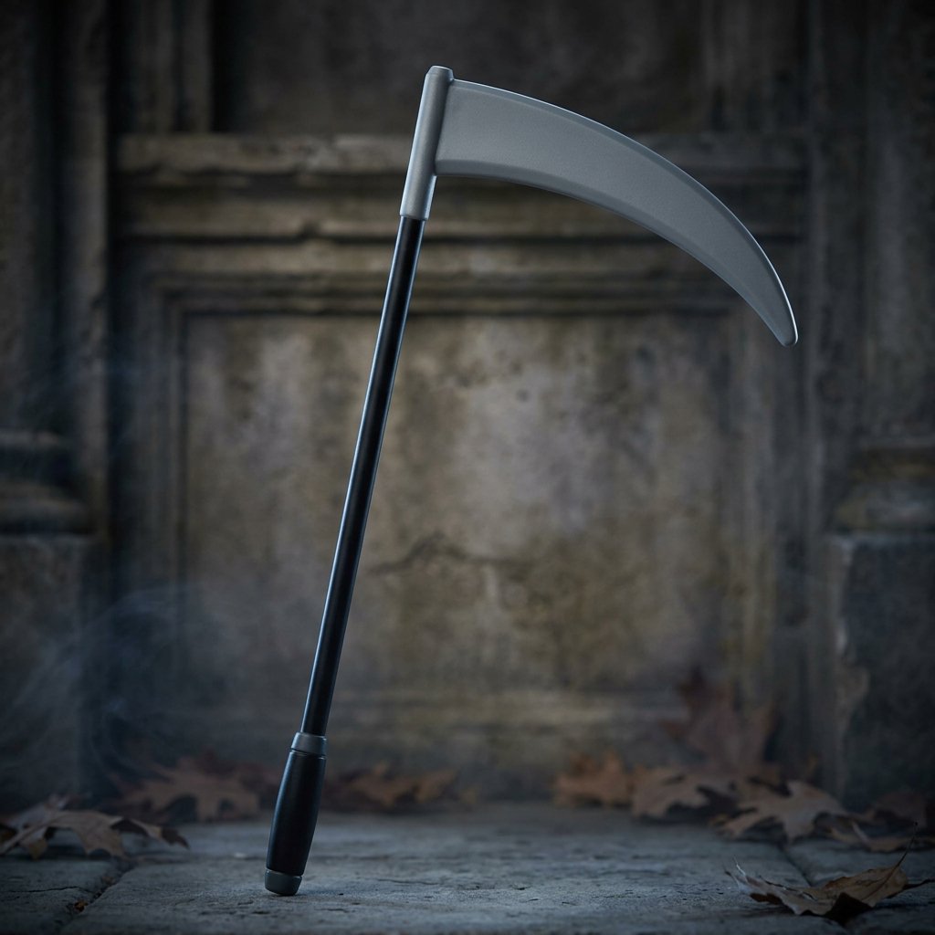 Guadaña para Halloween